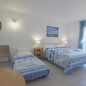  Appartamento Zeus Atabyrios 2 - Monolocale Italia