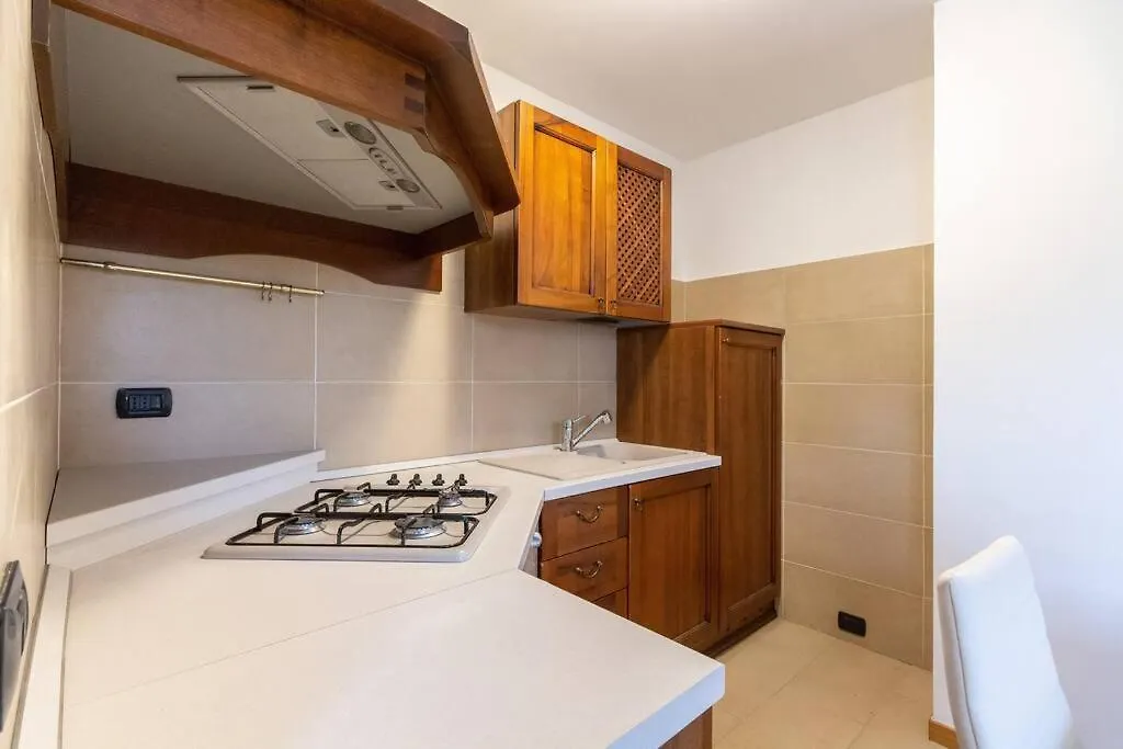 Alessia'S Flat- Zanica Lejlighed Bergamo